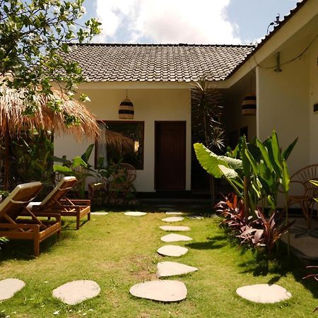 Hotel Masaya Retreat Lombok Kuta  Zewnętrze zdjęcie