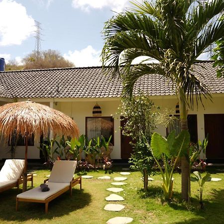 Hotel Masaya Retreat Lombok Kuta  Zewnętrze zdjęcie