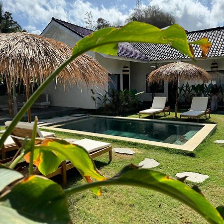 Hotel Masaya Retreat Lombok Kuta  Zewnętrze zdjęcie