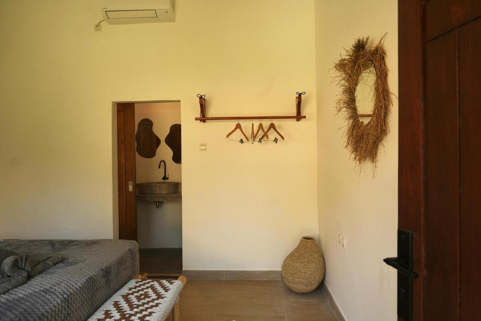 Hotel Masaya Retreat Lombok Kuta  Zewnętrze zdjęcie