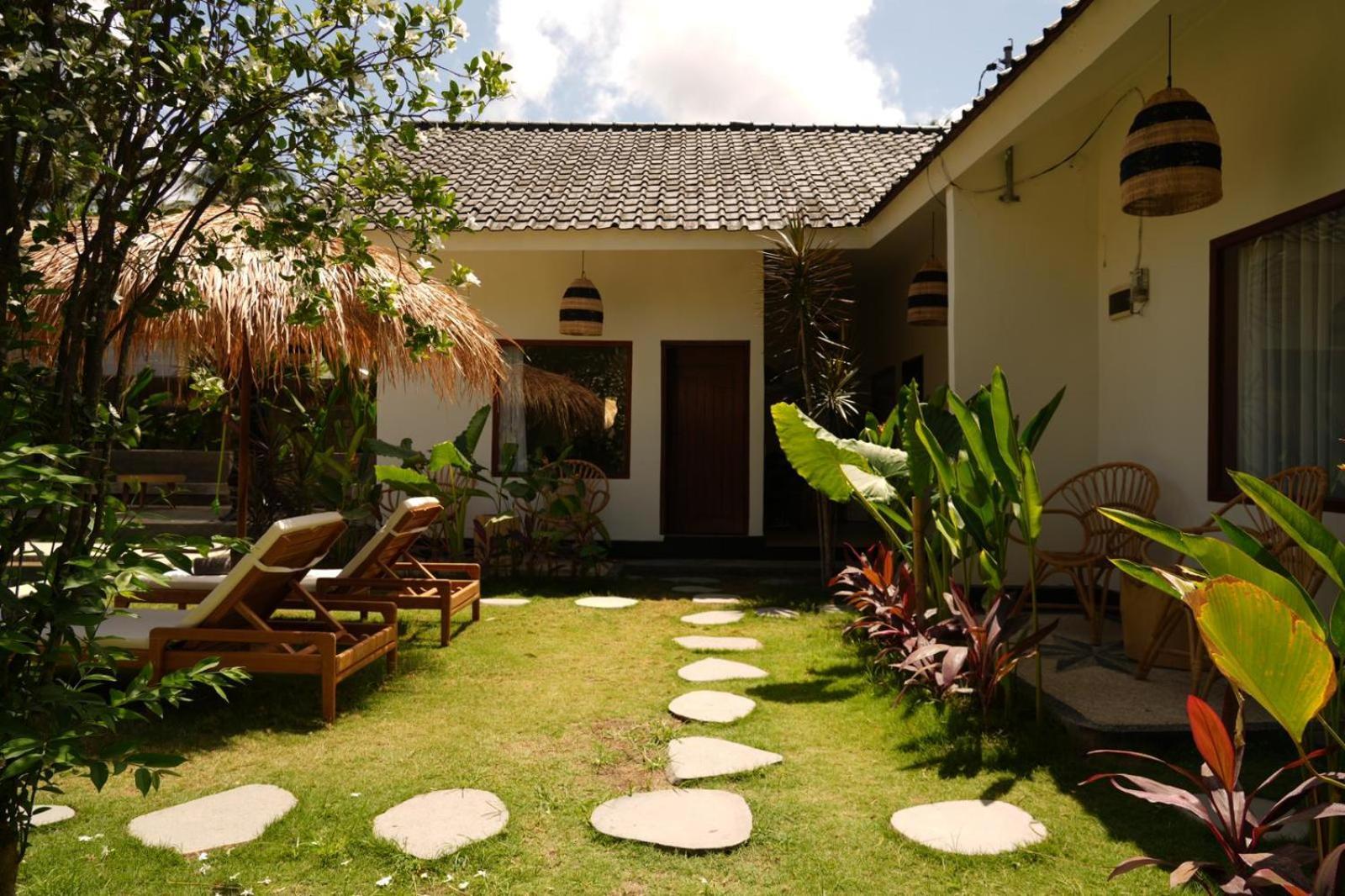 Hotel Masaya Retreat Lombok Kuta  Zewnętrze zdjęcie
