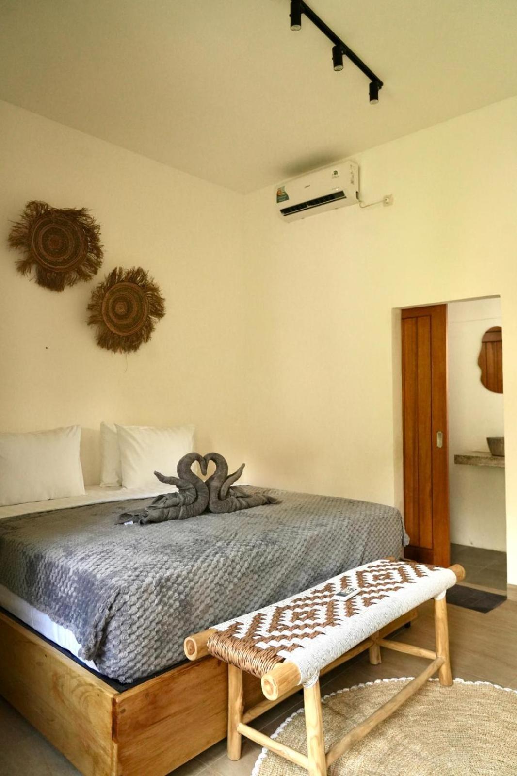 Hotel Masaya Retreat Lombok Kuta  Zewnętrze zdjęcie