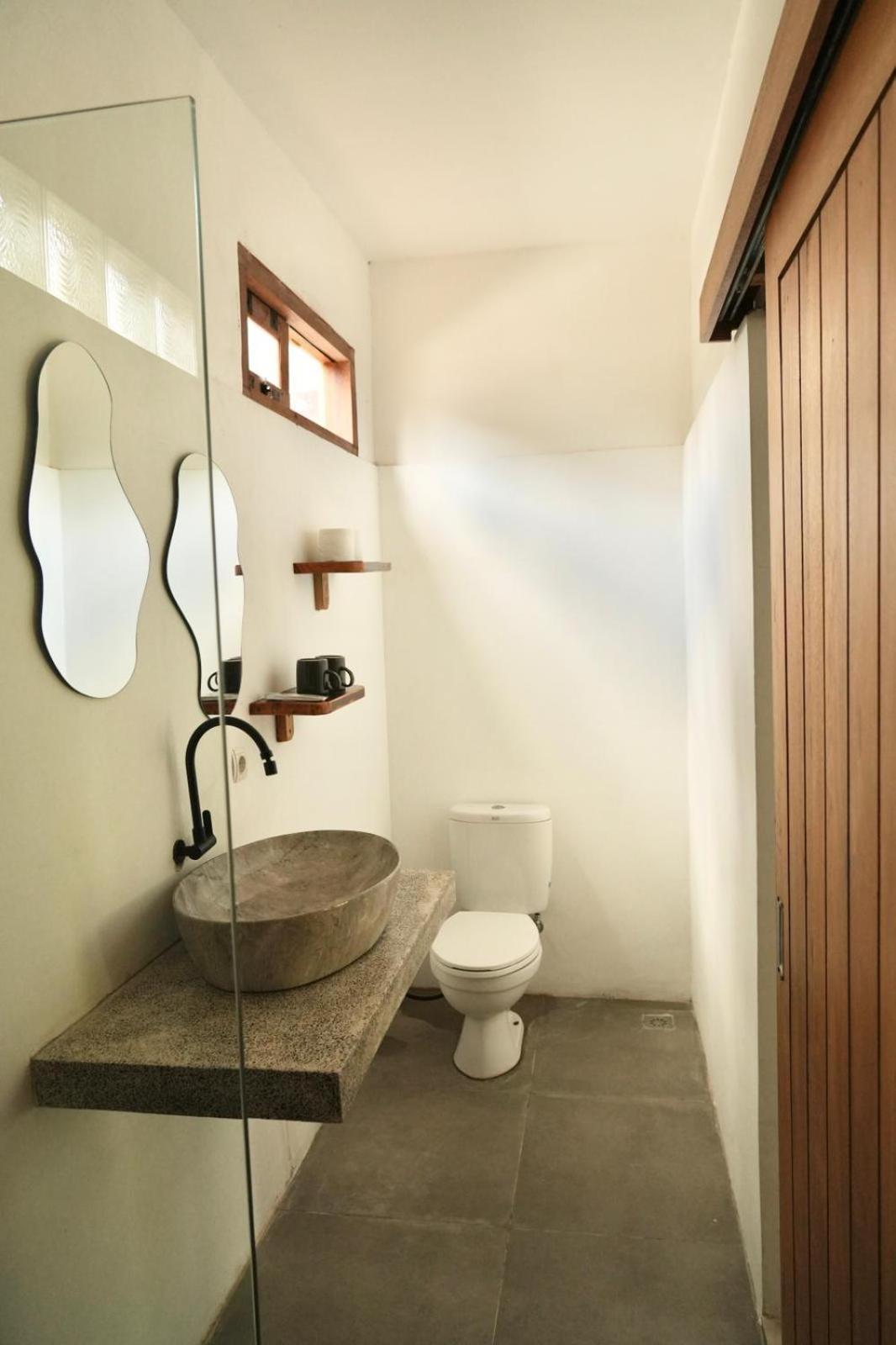 Hotel Masaya Retreat Lombok Kuta  Zewnętrze zdjęcie