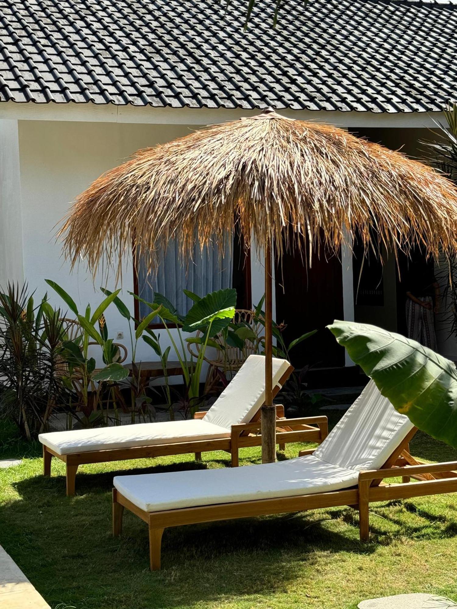 Hotel Masaya Retreat Lombok Kuta  Zewnętrze zdjęcie
