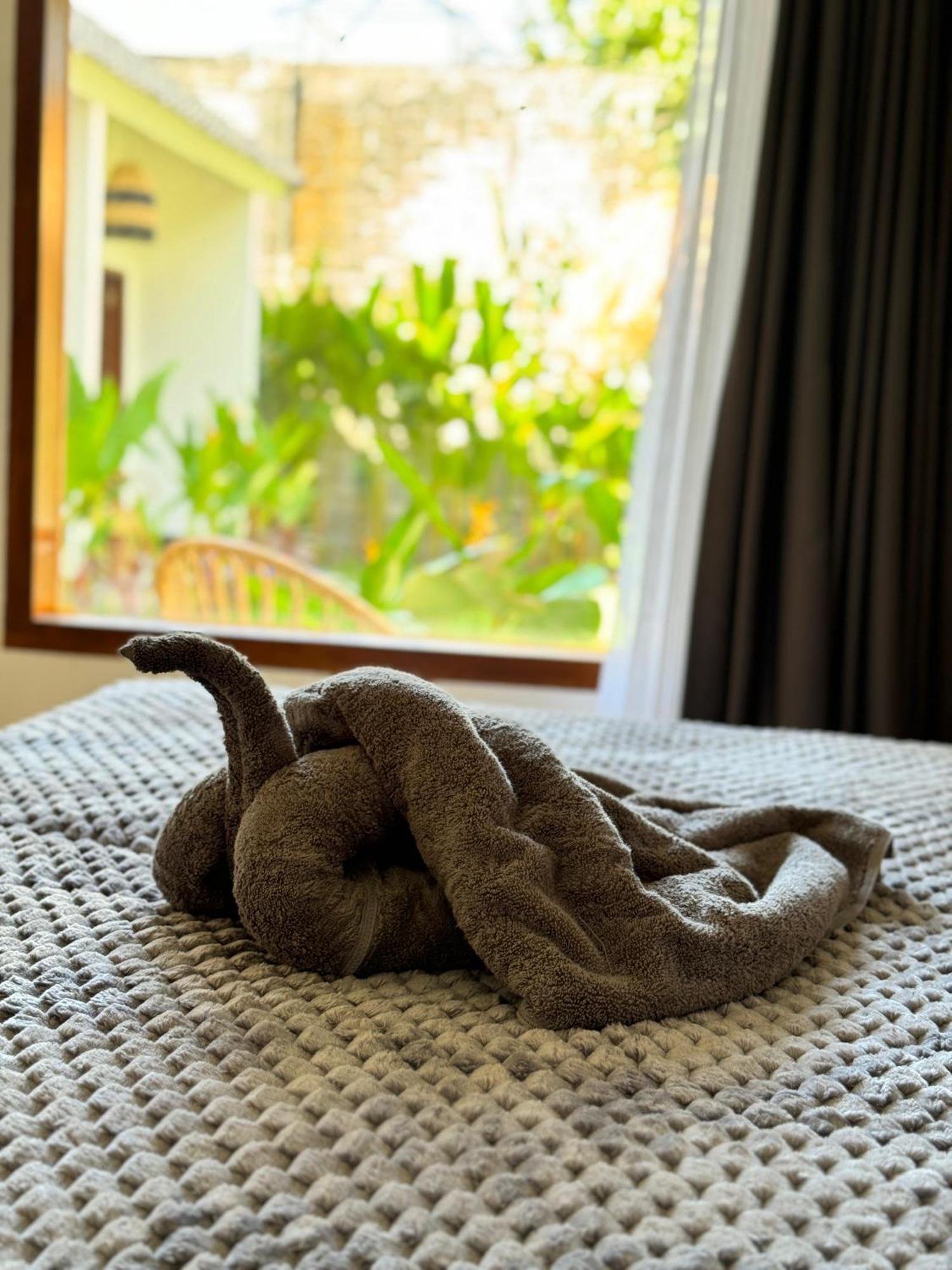 Hotel Masaya Retreat Lombok Kuta  Zewnętrze zdjęcie
