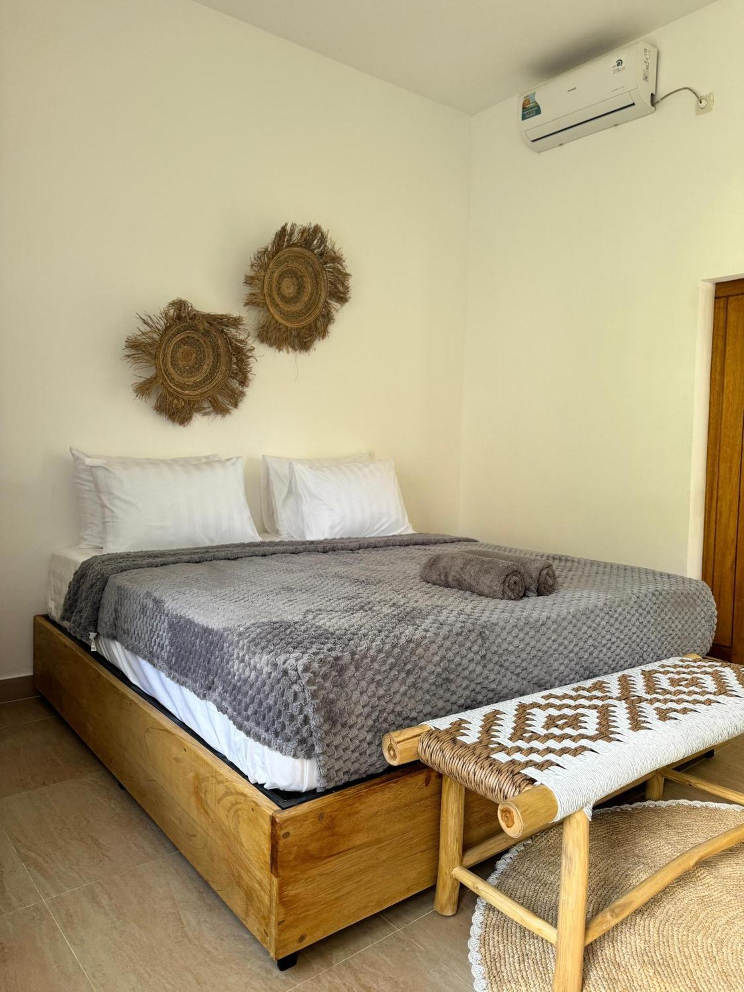 Hotel Masaya Retreat Lombok Kuta  Zewnętrze zdjęcie