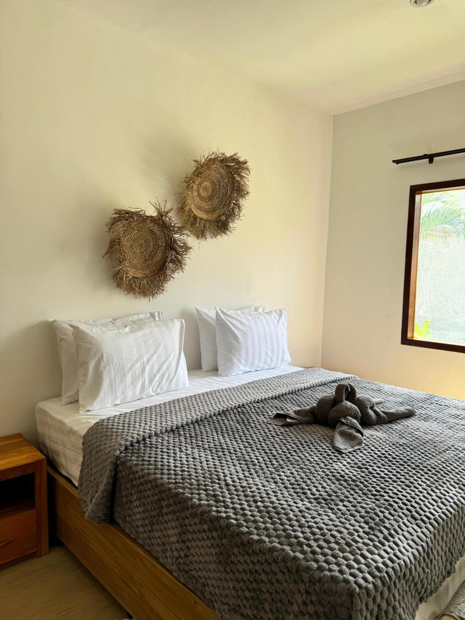Hotel Masaya Retreat Lombok Kuta  Zewnętrze zdjęcie